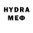 MDMA crystal Zarif Samatov